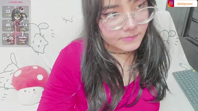 Snapshot of Naoko_7w7 chatting on July 5, 4:25 pm Naoko 7w7 online show from July 5, 4:25 pm