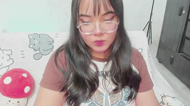 Snapshot of Naoko_7w7 chatting on July 12, 2:41 pm Naoko 7w7 online show from July 12, 2:41 pm