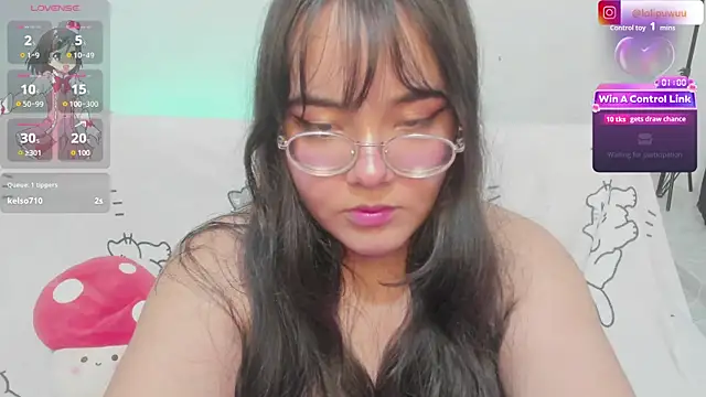 Snapshot of Naoko_7w7 chatting on July 20, 3:54 am Naoko 7w7 online show from July 20, 3:54 am