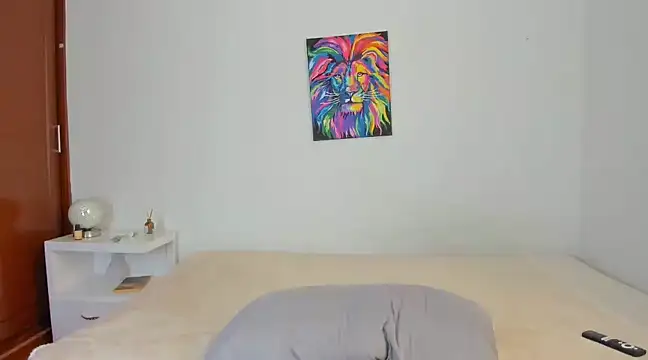 karina-lopez online show from February 20, 7:52 pm