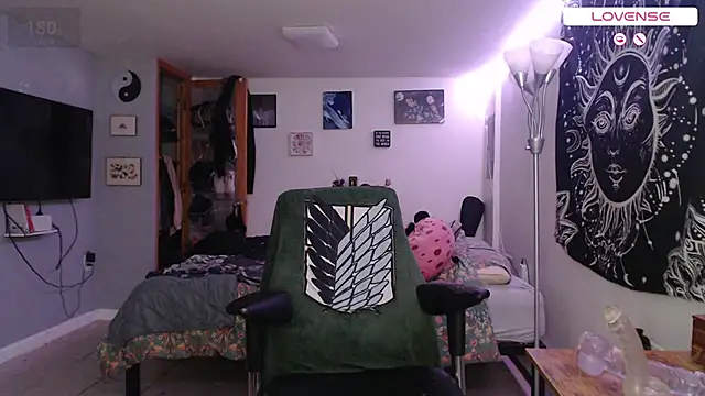 wetwildwhore online show from November 3, 8:43 pm