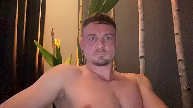 Hagener985 online show from February 9, 4:44 pm