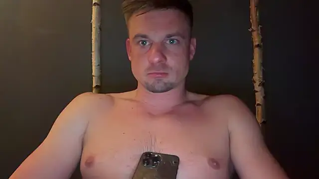 Hagener985 online show from March 28, 1:05 am