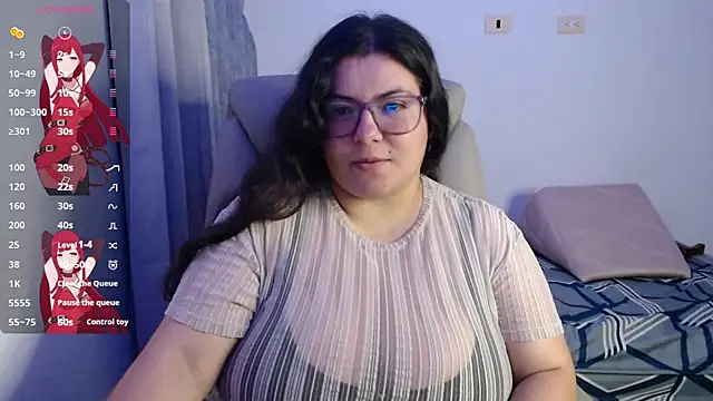 Snapshot of miss_nyxxx chatting on July 31, 4:34 am miss nyxxx online show from July 31, 4:34 am
