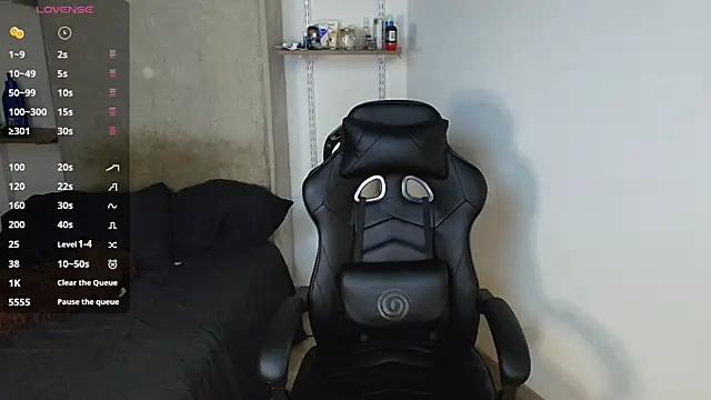 kevin jef online show from September 18, 2:13 am