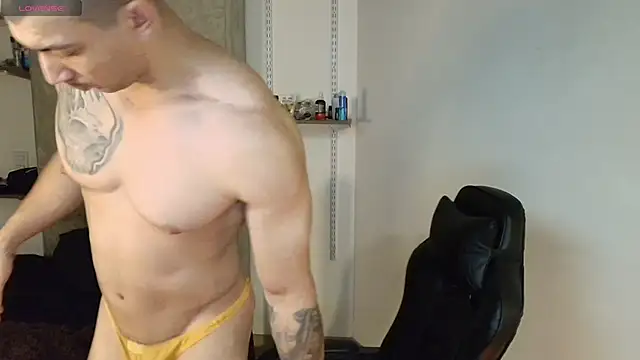 kevin jef online show from October 8, 2:09 am