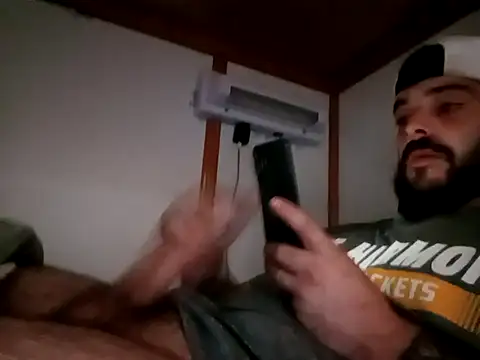 Duhon2317 online show from March 6, 11:06 am