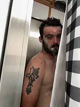 Duhon2317 online show from March 29, 4:56 am