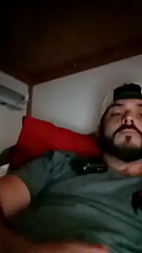 Duhon2317 online show from April 11, 1:43 am