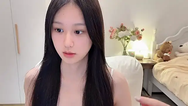 Cassie-20 online show from June 14, 9:11 am