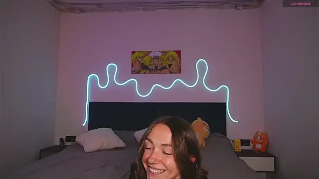 Limy Sweet online show from March 25, 8:09 am