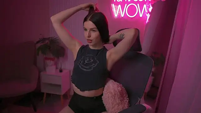 VictoriaPass online show from February 20, 12:04 pm