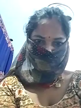 MEENA ROY online show from February 27, 7:01 am