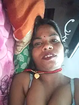 MEENA ROY online show from March 1, 7:30 am