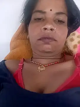 MEENA ROY online show from April 9, 9:47 am