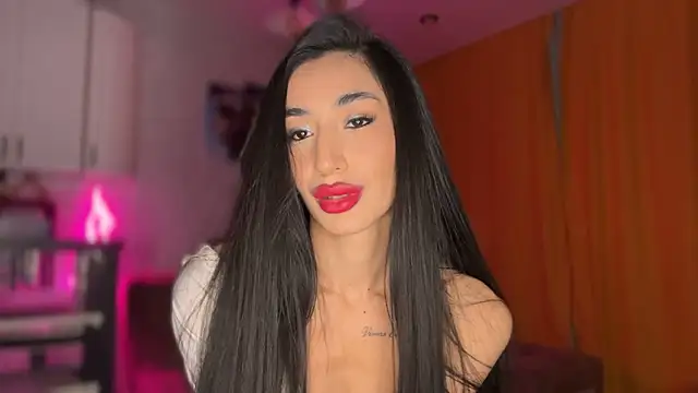 alissadreams online show from November 9, 7:01 pm