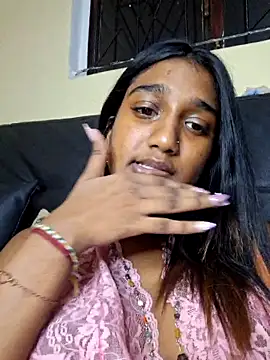 indianpink lips online show from September 18, 4:20 pm
