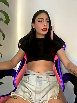 candycami19 online show from September 24, 9:18 pm