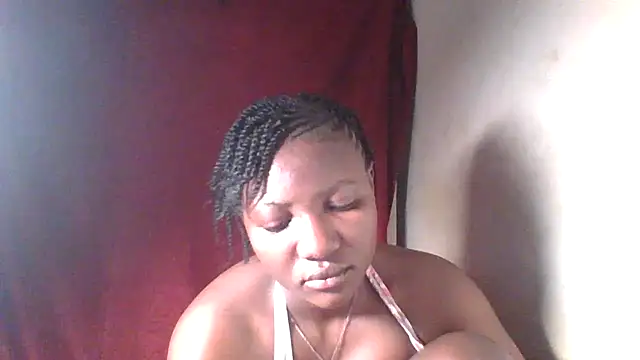 Ebony dolcy online show from September 9, 3:00 pm