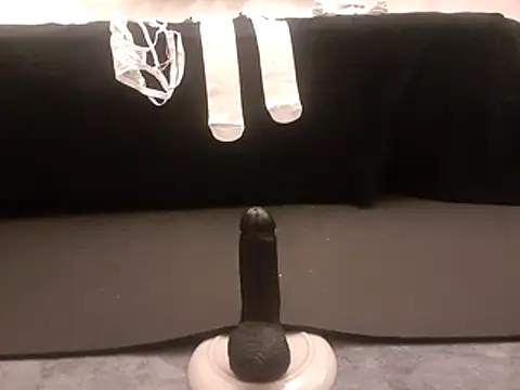 MystiqueRider online show from October 16, 11:55 am