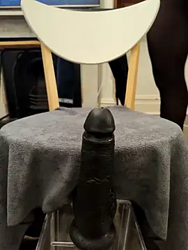 MystiqueRider online show from November 22, 4:33 am