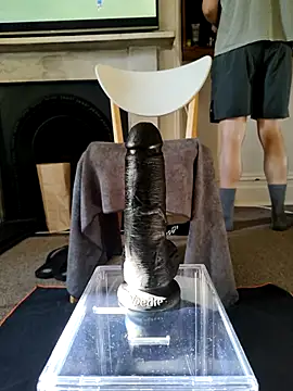 MystiqueRider online show from November 23, 9:03 pm