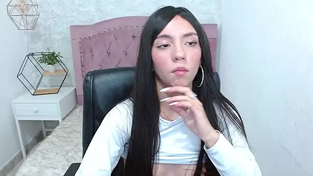 camilah tk online show from February 17, 3:09 pm