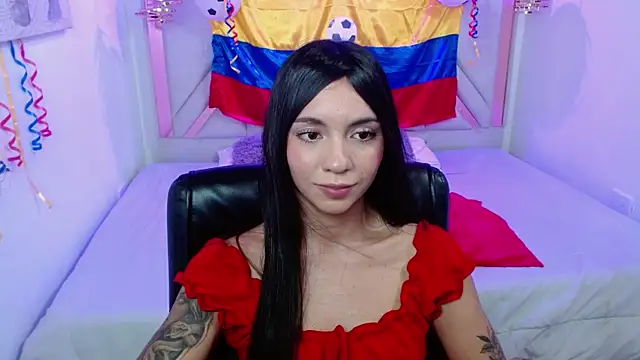 camilah tk online show from June 13, 3:15 am
