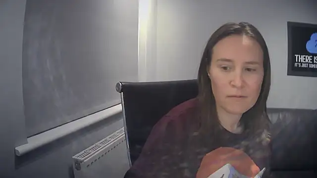 eatmypie69 online show from March 14, 8:36 pm