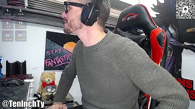 teninchty online show from November 4, 5:12 pm