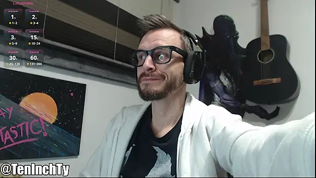 teninchty online show from December 14, 4:29 am