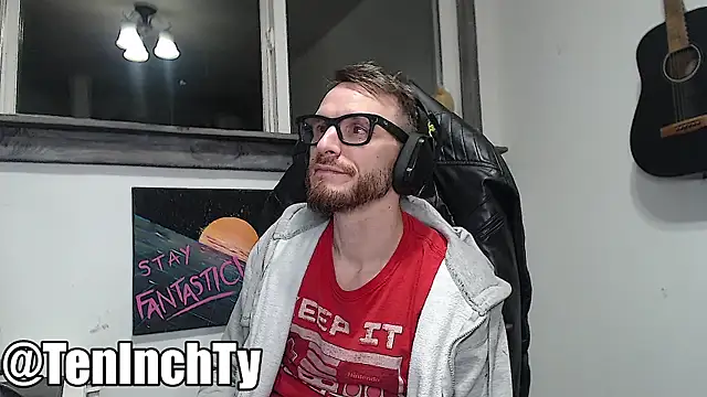 teninchty online show from January 12, 4:39 am