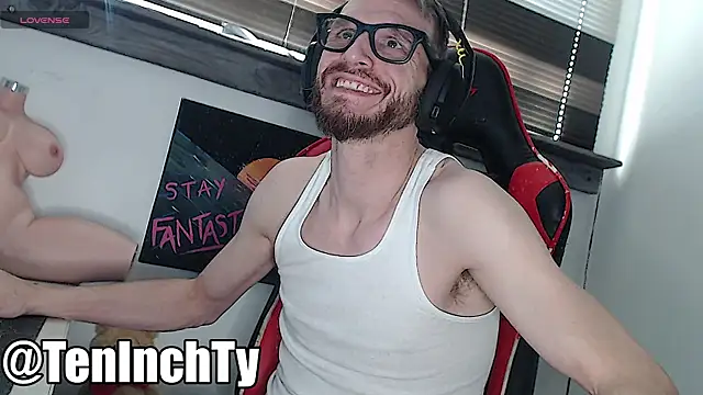 teninchty online show from January 14, 7:30 pm