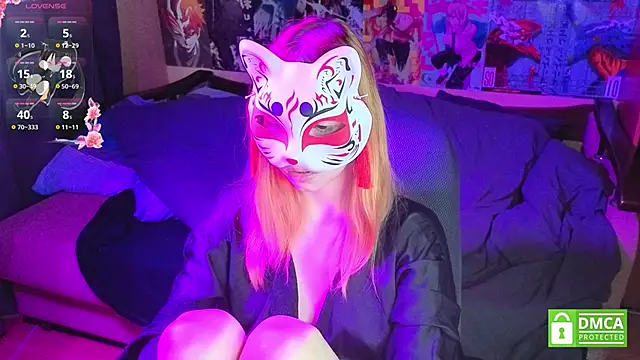 YumikoMori online show from October 23, 10:58 am