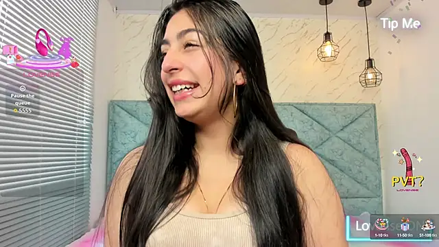 Katty love01 online show from October 13, 1:55 pm