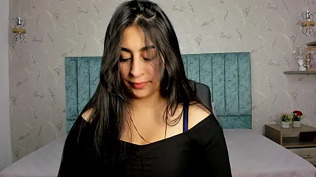 Katty love01 online show from October 18, 7:25 pm