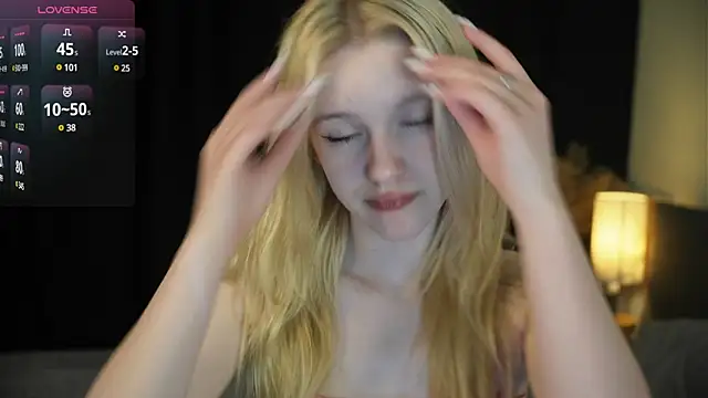 EdlaHewell online show from March 13, 1:07 pm