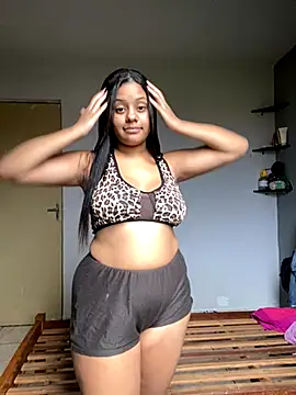 gatinha 18 online show from October 27, 8:13 pm