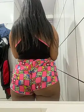 gatinha 18 online show from October 31, 10:16 am