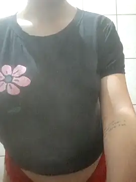 gatinha 18 online show from November 13, 4:00 am