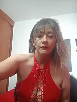 angellyhorny online show from June 6, 3:17 pm
