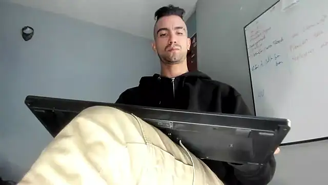 K cique online show from September 27, 2:05 am