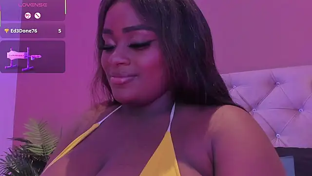 AdaBenneth online show from January 5, 9:18 pm