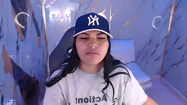 melany rouse18 online show from September 15, 1:22 pm