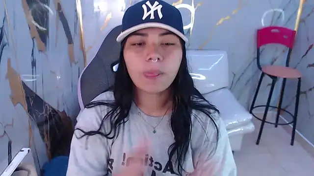 melany rouse18 online show from September 20, 1:12 pm