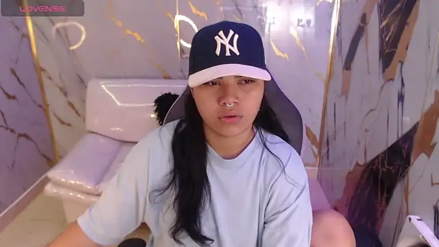 melany rouse18 online show from September 25, 2:32 pm