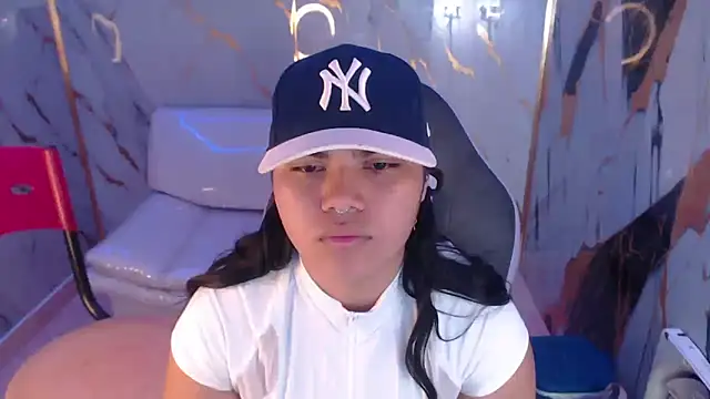 melany rouse18 online show from October 8, 12:36 pm