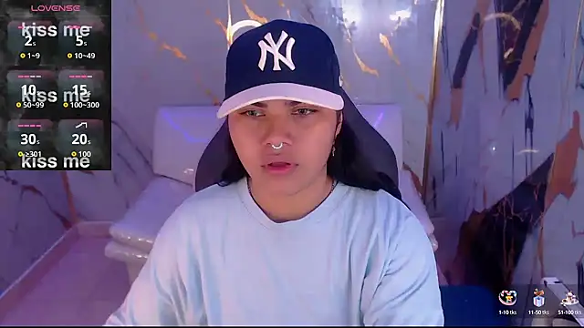 melany rouse18 online show from October 10, 4:28 pm