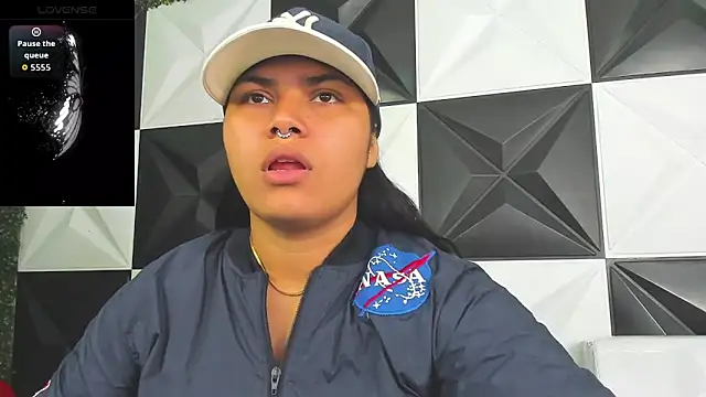 melany rouse18 online show from February 20, 1:13 am