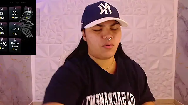 melany rouse18 online show from June 12, 8:19 pm